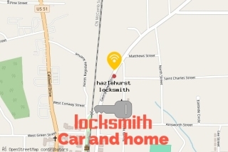 locksmith inhazlehurst - locksmith in hazlehurst ms