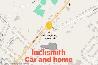 locksmith incarthage - locksmith in carthage ny