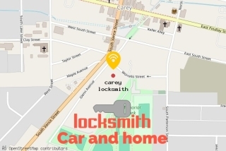 locksmith incarey - locksmith in carey oh