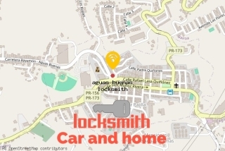 locksmith inaguas buenas - locksmith in aguas buenas
