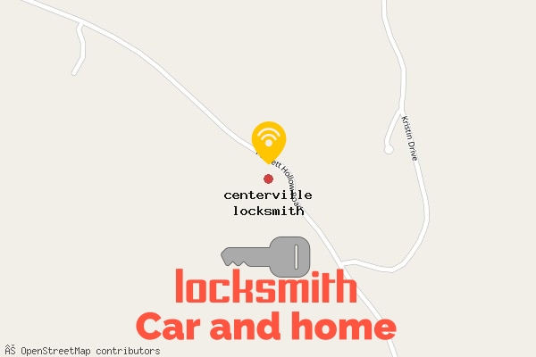 locksmith in centerville tn