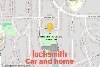 locksmith inavondale estates - locksmith in avondale estates