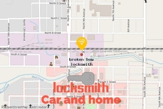 locksmith inbroken bow - locksmith in broken bow ne