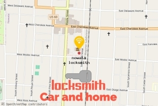 locksmith innowata - locksmith in nowata