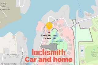 locksmith inlake delton - locksmith in lake delton