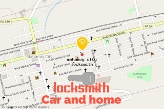 locksmith inmahanoy city - locksmith in mahanoy city