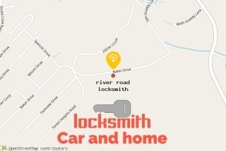 locksmith inriver road - locksmith in river road nc