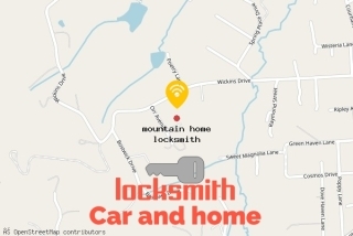 locksmith inmountain home - locksmith in mountain home nc