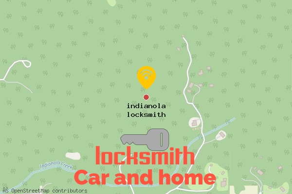 locksmith in indianola wa