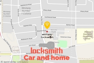 locksmith inwestway - locksmith in westway