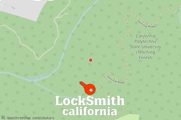 locksmith in day valley