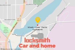 locksmith inblack river falls - locksmith in black river falls