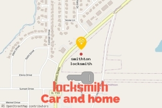 locksmith insmithton - locksmith in smithton il