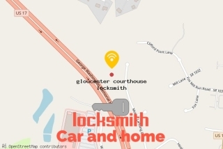 locksmith ingloucester courthouse - locksmith in gloucester courthouse