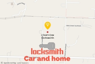 locksmith inclearview - locksmith in clearview wa