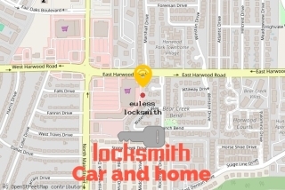 locksmith ineuless - locksmith in euless