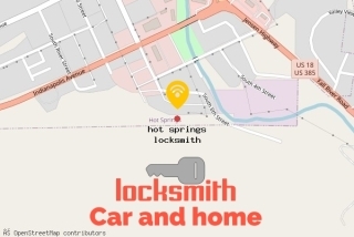 locksmith inhot springs - locksmith in hot springs sd