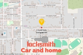 locksmith inriverton - locksmith in riverton il