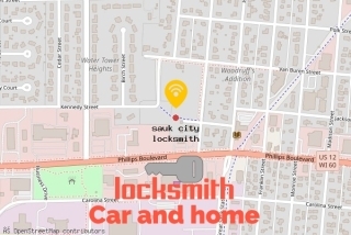 locksmith insauk city - locksmith in sauk city