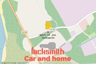 locksmith inport st joe - locksmith in port st joe
