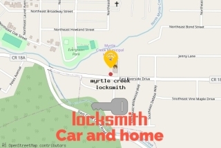 locksmith inmyrtle creek - locksmith in myrtle creek