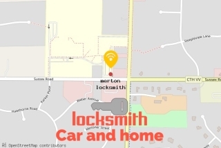 locksmith inmerton - locksmith in merton