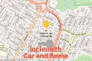 locksmith inrevere - locksmith in revere ma