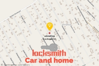 locksmith inainaloa - locksmith in ainaloa
