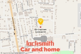 locksmith inspringtown - locksmith in springtown tx