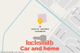 locksmith incentral gardens - locksmith in central gardens