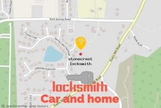 locksmith instonecrest - locksmith in stonecrest