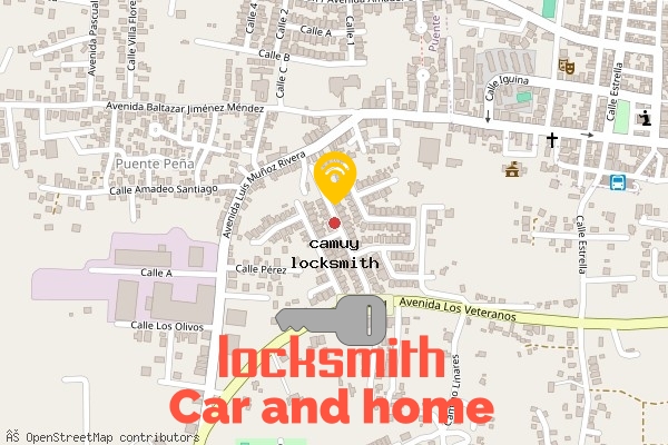 locksmith in camuy