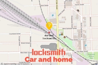 locksmith indurand - locksmith in durand mi