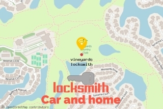 locksmith invineyards - locksmith in vineyards