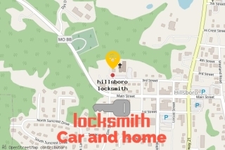 locksmith inhillsboro - locksmith in hillsboro mo