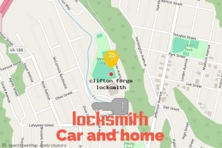 locksmith inclifton forge - locksmith in clifton forge