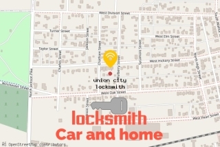 locksmith inunion city - locksmith in union city in