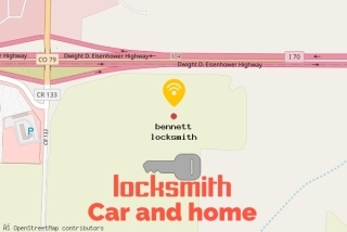 locksmith inbennett - locksmith in bennett co