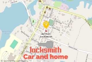 locksmith inmilton - locksmith in milton de