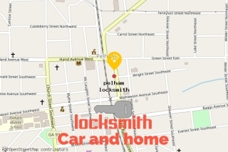 locksmith inpelham - locksmith in pelham ga