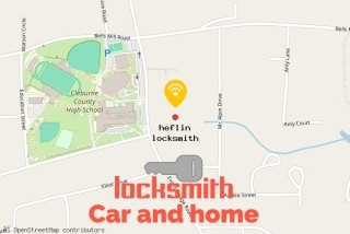 locksmith inheflin - locksmith in heflin al