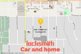 locksmith innew hampton - locksmith in new hampton ia