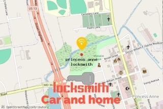 locksmith inprincess anne - locksmith in princess anne