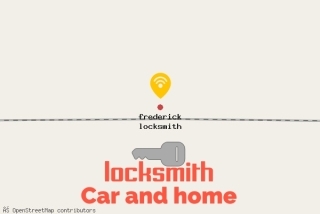 locksmith infrederick - locksmith in frederick ok