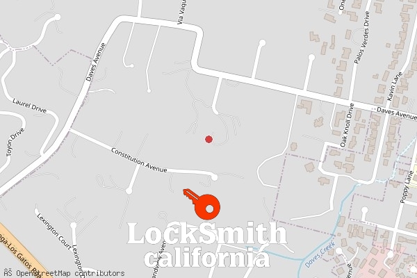 locksmith in monte sereno