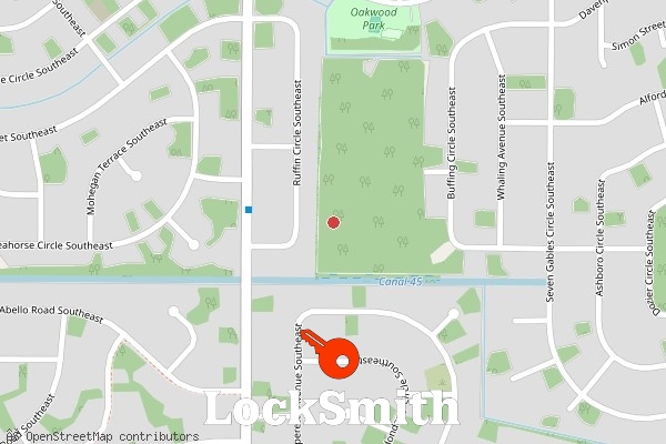 locksmith in palm bay