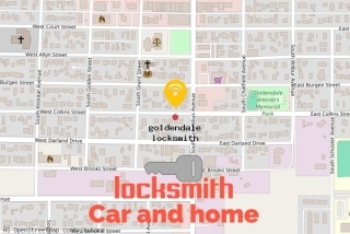 locksmith ingoldendale - locksmith in goldendale