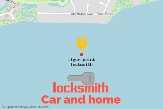 locksmith intiger point - locksmith in tiger point