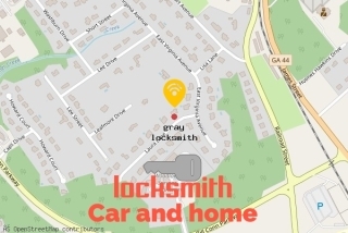 locksmith ingray - locksmith in gray ga