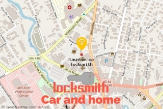 locksmith intaunton - locksmith in taunton ma
